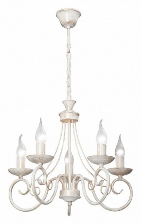 Подвесная люстра Vitaluce V3807 V3807-0/5 в Миассе - miass.mebel24.online | фото 2
