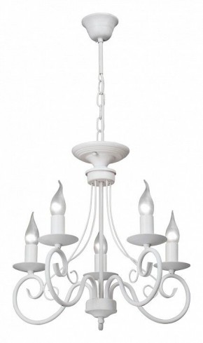 Подвесная люстра Vitaluce V3814 V3814-0/5 в Миассе - miass.mebel24.online | фото 2