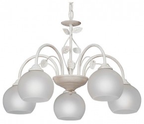 Подвесная люстра Vitaluce V3884 V3884-0/5 в Миассе - miass.mebel24.online | фото