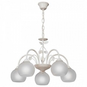 Подвесная люстра Vitaluce V3884 V3884-0/5 в Миассе - miass.mebel24.online | фото 2