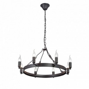 Подвесная люстра Vitaluce V3924 V3924-1/8 в Миассе - miass.mebel24.online | фото