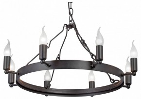 Подвесная люстра Vitaluce V3924 V3924-1/8 в Миассе - miass.mebel24.online | фото 2