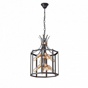 Подвесная люстра Vitaluce V3926 V3926-1/8 в Миассе - miass.mebel24.online | фото 2