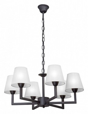 Подвесная люстра Vitaluce V3939 V3939-1/6 в Миассе - miass.mebel24.online | фото