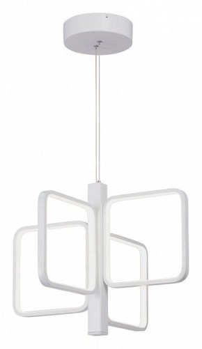 Подвесная люстра Vitaluce V3968 V3968-0/4S в Миассе - miass.mebel24.online | фото 4