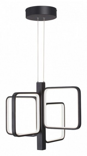 Подвесная люстра Vitaluce V3968 V3968-1/4S в Миассе - miass.mebel24.online | фото 3