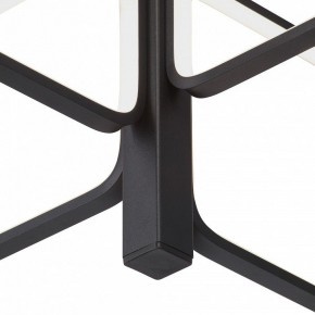 Подвесная люстра Vitaluce V3968 V3968-1/4S в Миассе - miass.mebel24.online | фото 5
