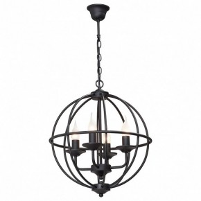 Подвесная люстра Vitaluce V4082 V4082/4 в Миассе - miass.mebel24.online | фото 2