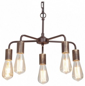 Подвесная люстра Vitaluce V4166 V4166-7/5 в Миассе - miass.mebel24.online | фото