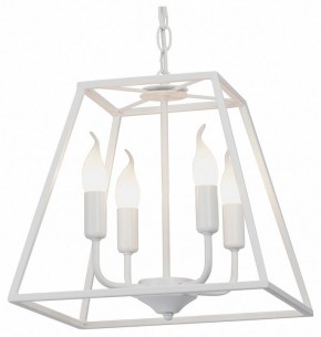 Подвесная люстра Vitaluce V4237 V4237-0/4 в Миассе - miass.mebel24.online | фото