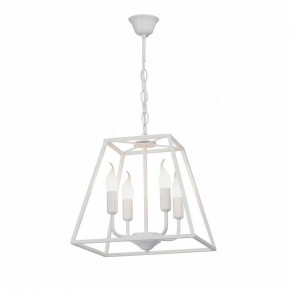 Подвесная люстра Vitaluce V4237 V4237-0/4 в Миассе - miass.mebel24.online | фото 2
