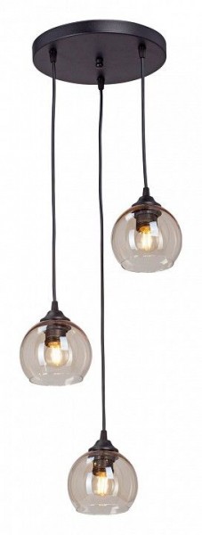 Подвесная люстра Vitaluce V43610 V43610-13/3S в Миассе - miass.mebel24.online | фото