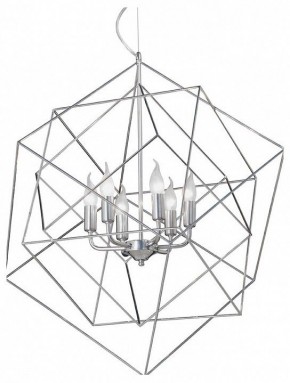 Подвесная люстра Vitaluce V4570 V4570-9/6S в Миассе - miass.mebel24.online | фото 2