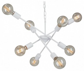 Подвесная люстра Vitaluce V4750 V4750-0/8 в Миассе - miass.mebel24.online | фото 2