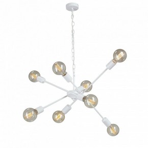 Подвесная люстра Vitaluce V4750 V4750-0/8 в Миассе - miass.mebel24.online | фото 3