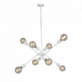 Подвесная люстра Vitaluce V4750 V4750-0/8 в Миассе - miass.mebel24.online | фото 4