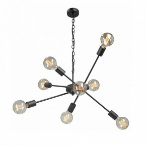 Подвесная люстра Vitaluce V4750 V4750-1/8 в Миассе - miass.mebel24.online | фото