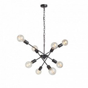 Подвесная люстра Vitaluce V4750 V4750-1/8 в Миассе - miass.mebel24.online | фото 4