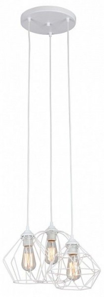 Подвесная люстра Vitaluce V4803 V4803-0/3S в Миассе - miass.mebel24.online | фото 3