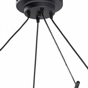 Подвесная люстра Vitaluce V4825 V4825-1/4S в Миассе - miass.mebel24.online | фото 4