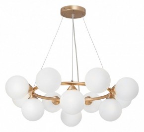 Подвесная люстра Vitaluce V48410 V48410-8/12S в Миассе - miass.mebel24.online | фото 2