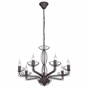 Подвесная люстра Vitaluce V4877 V4877-1/7 в Миассе - miass.mebel24.online | фото 2