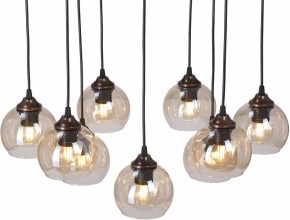 Подвесная люстра Vitaluce V48900 V48900-73/9PL в Миассе - miass.mebel24.online | фото