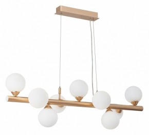 Подвесная люстра Vitaluce V49860 V49860-8/9S в Миассе - miass.mebel24.online | фото 2