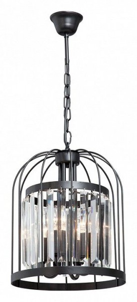 Подвесная люстра Vitaluce V5145 V5145-1/4 в Миассе - miass.mebel24.online | фото