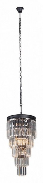 Подвесная люстра Vitaluce V5151 V5151-1/7 в Миассе - miass.mebel24.online | фото 2