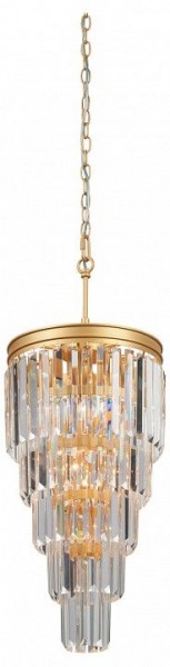 Подвесная люстра Vitaluce  V5154-8/7 в Миассе - miass.mebel24.online | фото 2