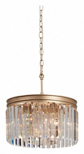 Подвесная люстра Vitaluce V5180 V5180-7/6 в Миассе - miass.mebel24.online | фото 2