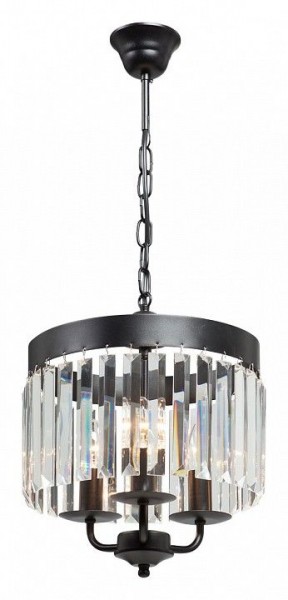 Подвесная люстра Vitaluce V5228 V5228-1/3 в Миассе - miass.mebel24.online | фото