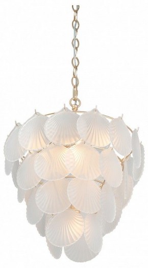 Подвесная люстра Vitaluce V5280 V5280-8/7 в Миассе - miass.mebel24.online | фото 3