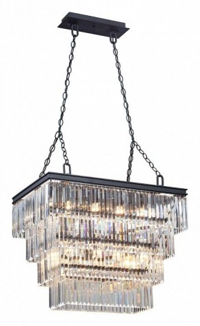 Подвесная люстра Vitaluce V5312 V5312-1/20 в Миассе - miass.mebel24.online | фото 2