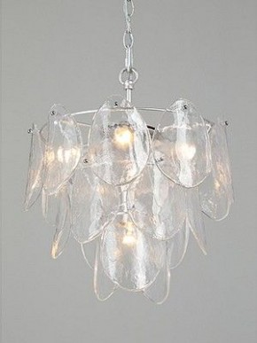 Подвесная люстра Vitaluce V5314 V5314-9/5 в Миассе - miass.mebel24.online | фото 3