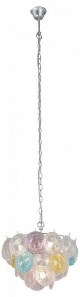 Подвесная люстра Vitaluce V5315 V5315-9/5 в Миассе - miass.mebel24.online | фото 2