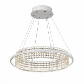 Подвесная люстра Vitaluce V5400 V5400-0/1S в Миассе - miass.mebel24.online | фото 2