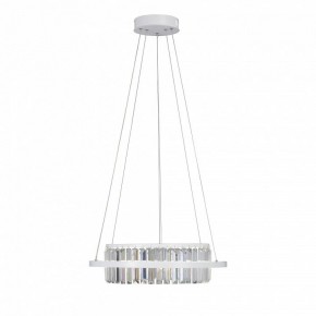 Подвесная люстра Vitaluce V54010 V54010-0/1S в Миассе - miass.mebel24.online | фото 3