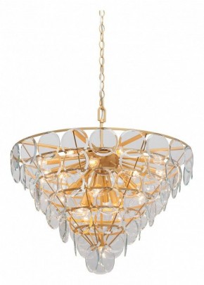 Подвесная люстра Vitaluce V5834 V5834-8/25 в Миассе - miass.mebel24.online | фото