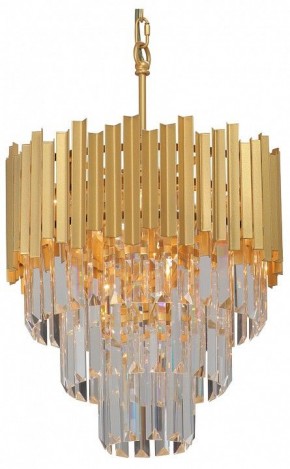 Подвесная люстра Vitaluce V58470 V58470-8/5 в Миассе - miass.mebel24.online | фото
