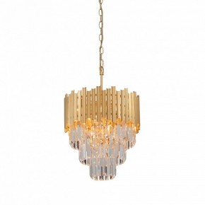 Подвесная люстра Vitaluce V58470 V58470-8/5 в Миассе - miass.mebel24.online | фото 2