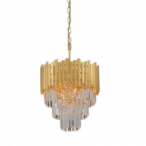 Подвесная люстра Vitaluce V58470 V58470-8/5 в Миассе - miass.mebel24.online | фото 3