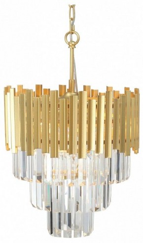 Подвесная люстра Vitaluce V58471 V58471-8/5 в Миассе - miass.mebel24.online | фото
