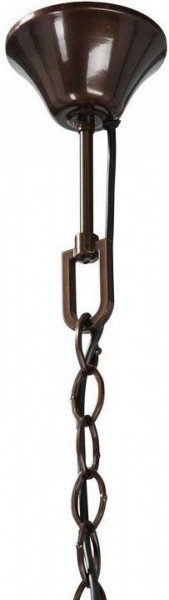 Подвесная люстра Vitaluce V5849 V5849-7/25 в Миассе - miass.mebel24.online | фото 3