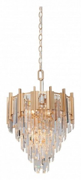 Подвесная люстра Vitaluce V58560 V58560-8/10 в Миассе - miass.mebel24.online | фото 2