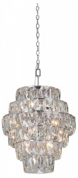 Подвесная люстра Vitaluce  V5859-9/21 в Миассе - miass.mebel24.online | фото 2