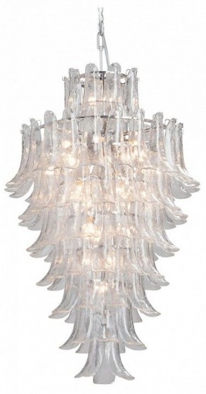 Подвесная люстра Vitaluce  V5860-9/28 в Миассе - miass.mebel24.online | фото 1
