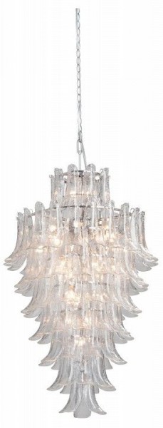 Подвесная люстра Vitaluce  V5860-9/28 в Миассе - miass.mebel24.online | фото 2