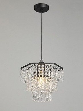 Подвесная люстра Vitaluce V5883 V5883-1/1S в Миассе - miass.mebel24.online | фото 5